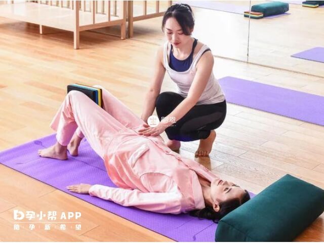 選擇正規機構進行盆底肌修復