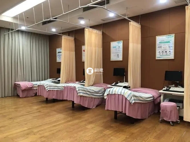 醫院盆底肌修復