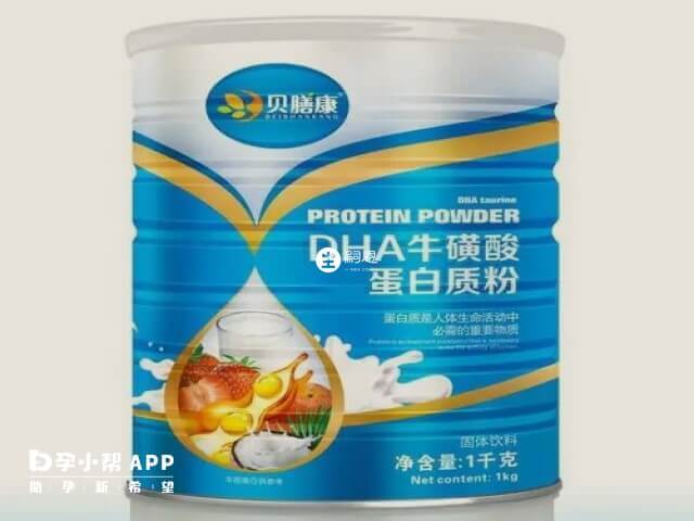 牛磺酸是奶粉中最重要5個成分之一