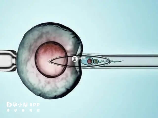 人工授精十个有九个都不成功