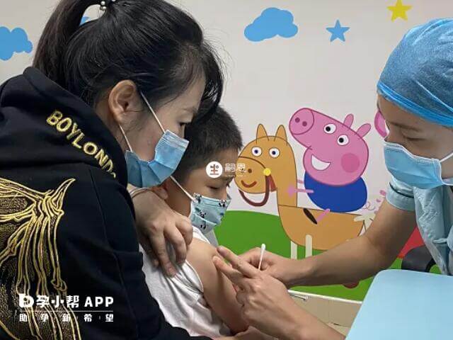 麻腮風疫苗毒王