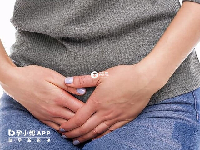 子宮異常的女性不能做試管