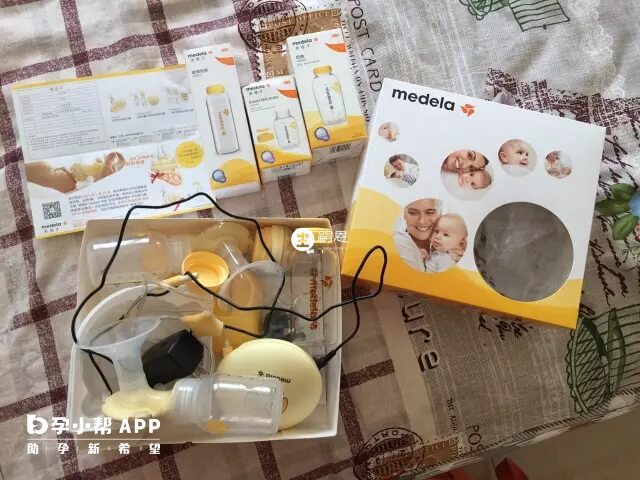 全自动吸奶器的正确使用方法
