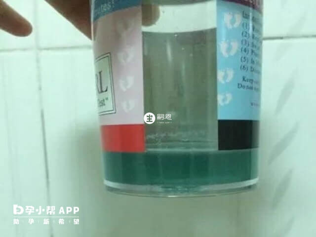 知寶寧測試杯測生男生女的結果不準