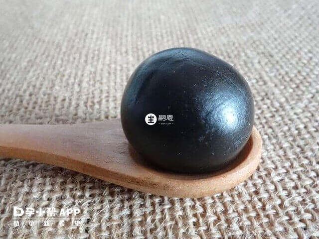 暖宮孕子丸吃到移植2周