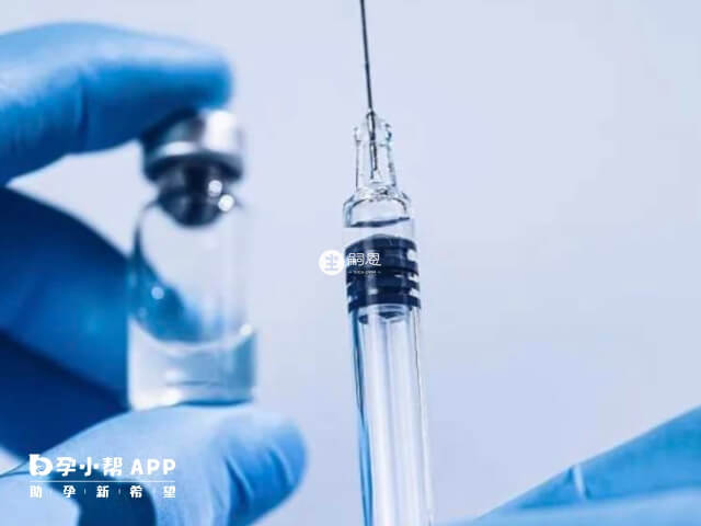 樂芮和果納芬促排效果都好