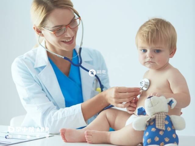 兒童發生腦炎的機率是很高