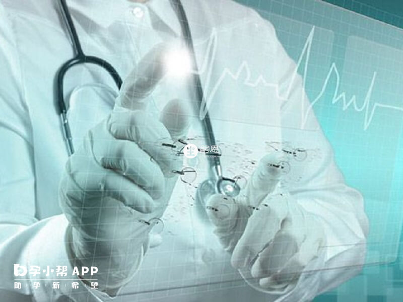 亮丙瑞林副作用及時向醫生反饋