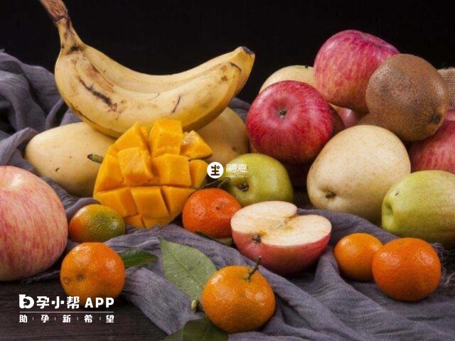 低糖分水果排行榜