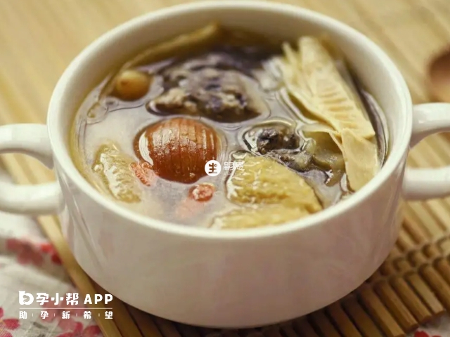 八珍湯可以用來煲湯