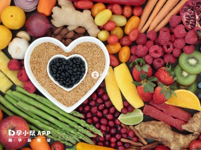 卵巢早衰可以多吃雌激素豐富的食物