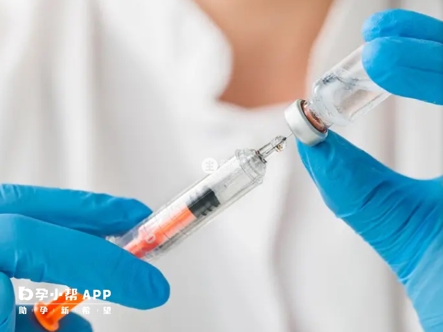 避孕針有長效也有短效