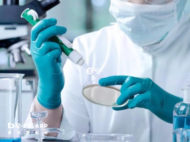 試管嬰兒有一二三代