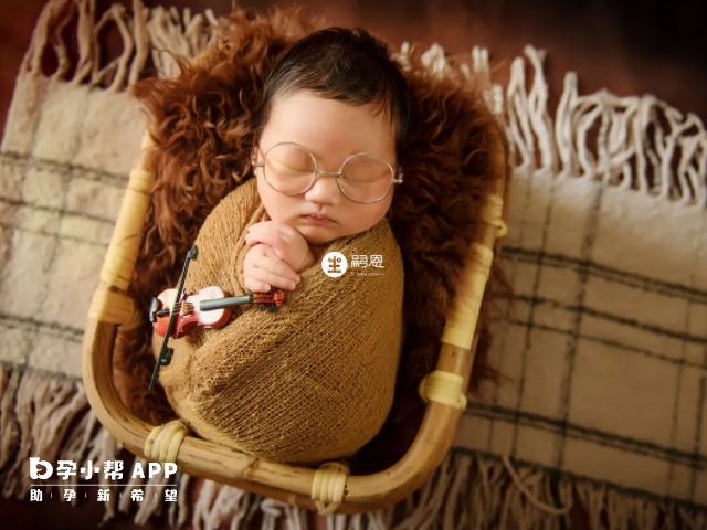 低於5斤的新生兒屬於體重偏輕