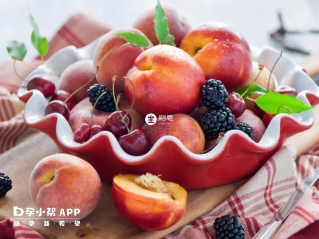 月經期間不能吃涼性水果