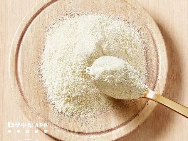 駝奶是純天然的營養奶粉