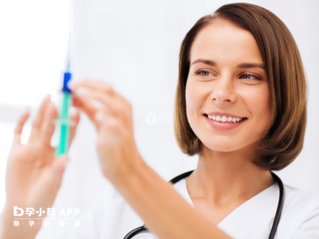 避孕針是新型的避孕方式