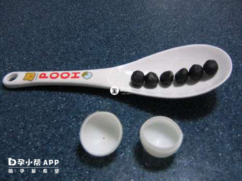 吃八珍丸能夠改善氣血虛的問題