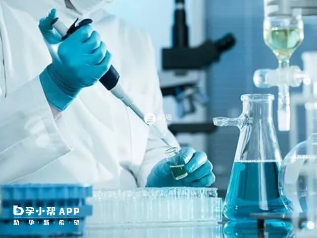國內三代試管平均成功率在40%以上