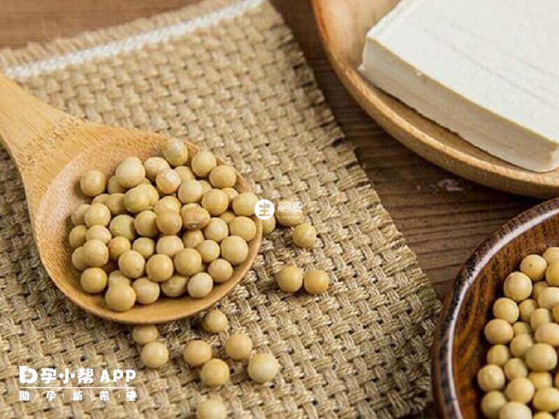 大豆異黃酮不能長期服用