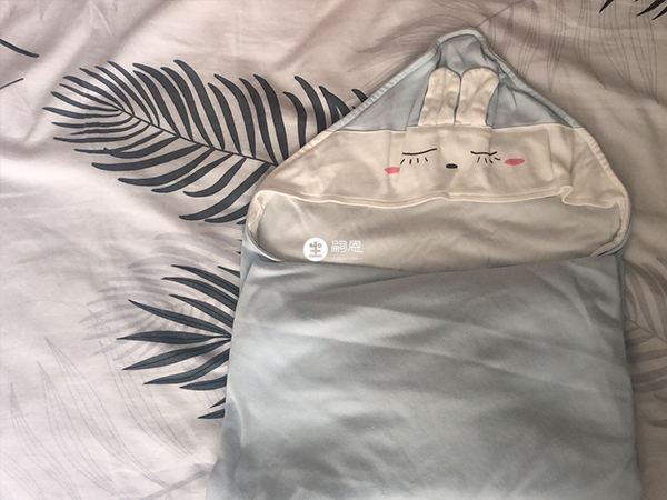 七月份生寶寶可以準備包被