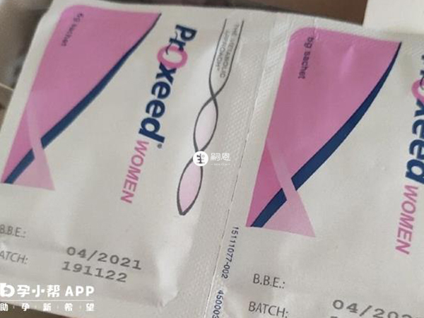 吃勃銳精一個月的效果還不錯