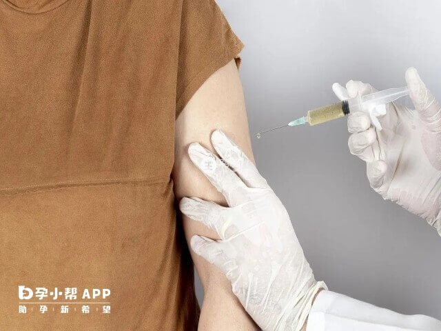 試管促排普麗康換果納芬原因