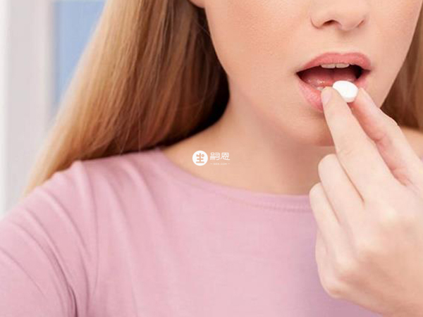 胚胎移植吃維生素d的作用