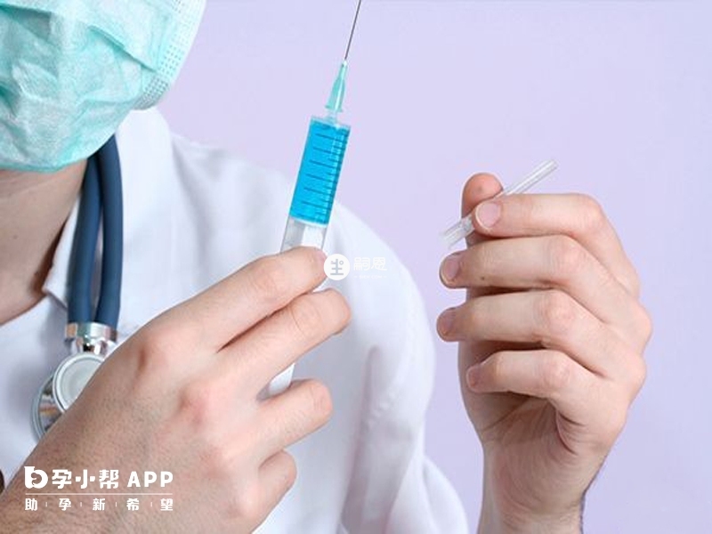 達必佳和hcg都有保胎的功效