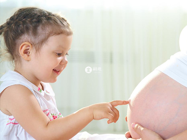 二胎難懷的原因