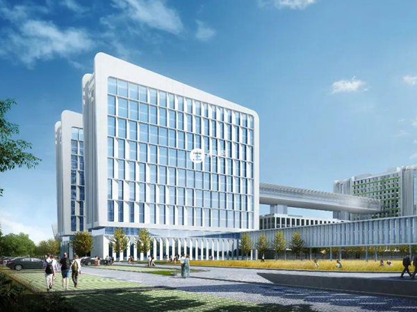 青岛大学附属医院