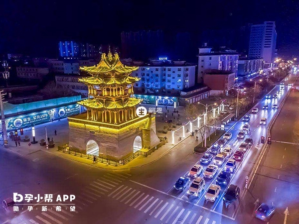 運城是山西省轄地級市