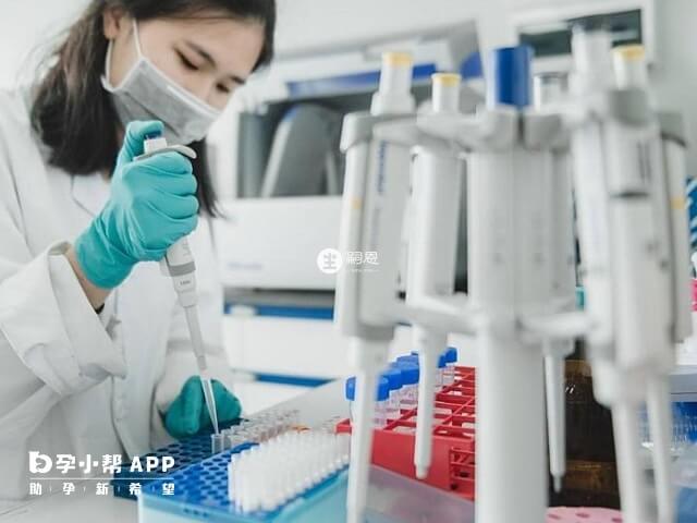 正常夫妻不能在國內做試管