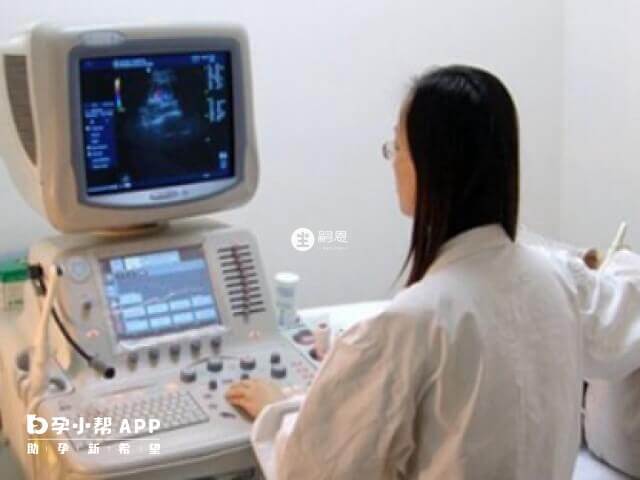 宫腔内有积液会推迟试管移植窗口期