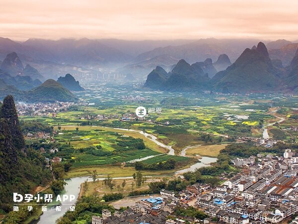 桂林目前僅有一家醫院開展了三代試管嬰兒