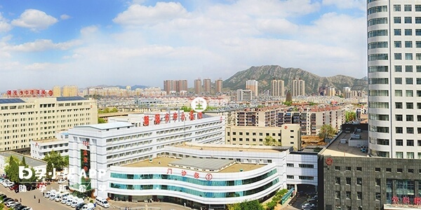 朝陽市中心醫院有助孕技術