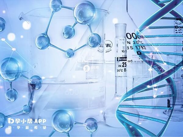 北醫三院試管成功率高