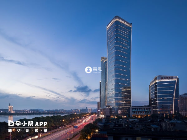 長沙有7家人工授精機構