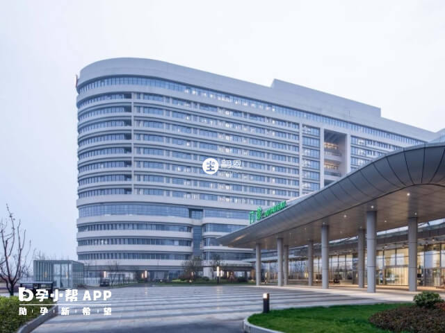 成都市試管嬰兒醫院