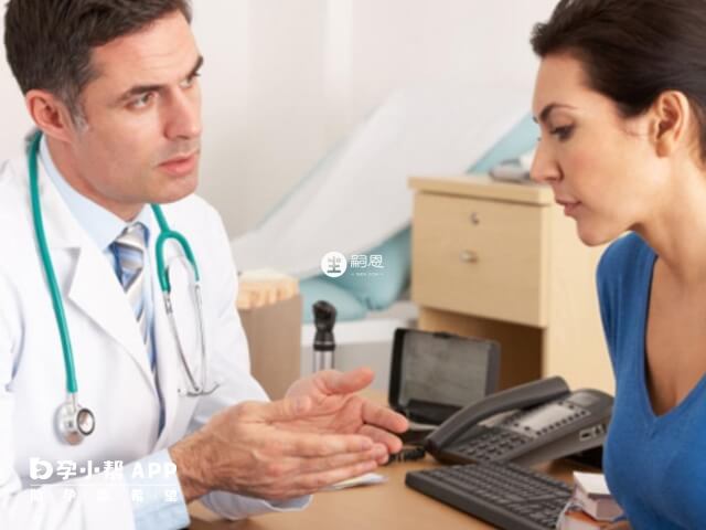 鮮胚移植前調理內膜調厚了