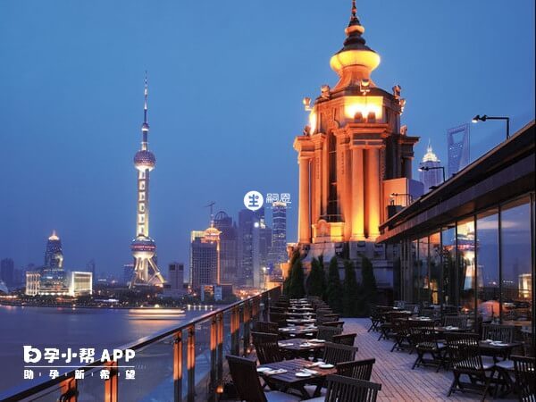 上海试管能不能包成功