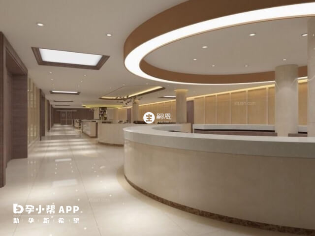 上海正規私立試管醫院