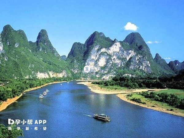 桂林有三家醫院開展了試管嬰兒