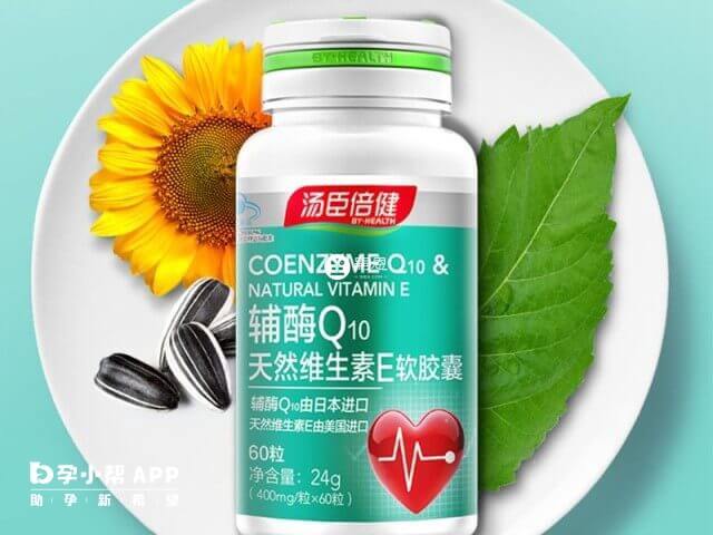 長期服用輔酶q10會導致肝臟損傷