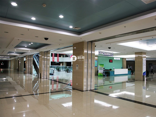 高齡試管嬰兒醫院