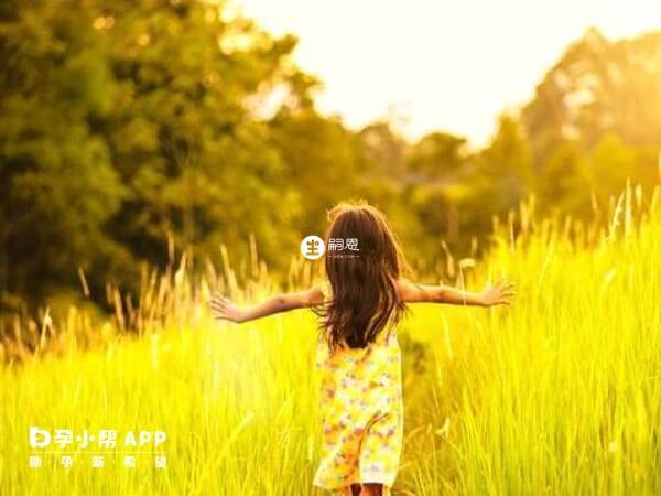 民間九個徵兆暗示懷貴子