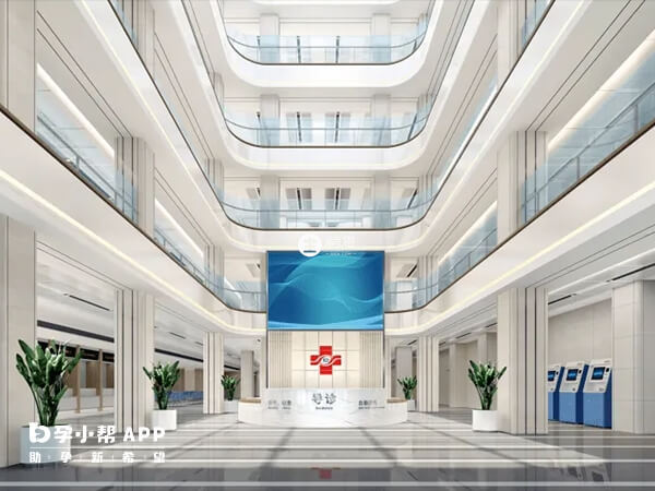 國內權威的三代試管醫院有很多