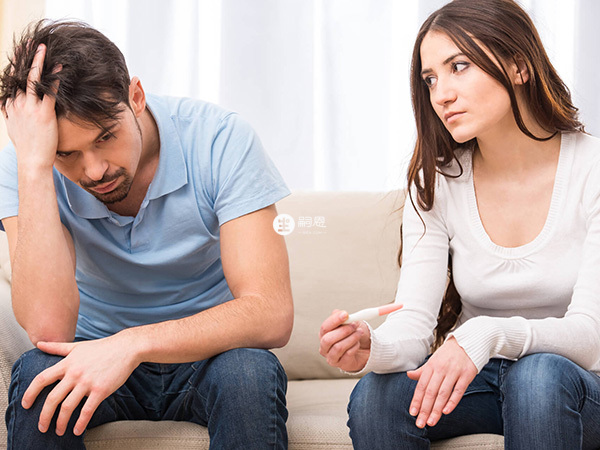 出現不孕可以做人工受孕