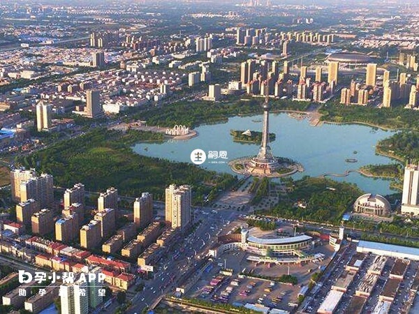 焦作沒有醫院可以做供精試管