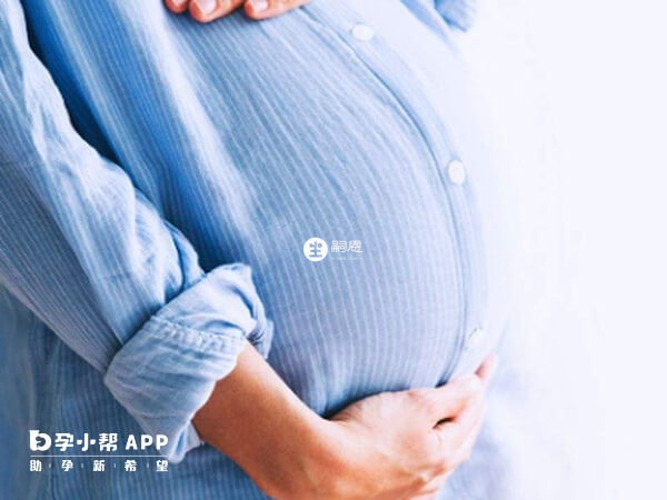 高齡試管風險大
